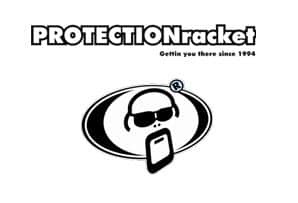 PROTECTION RACKET. Protección para nuestras baterias.
