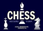 CADILLAC RECORDS. Biopic de la discográfica de los 50s Chess Records.