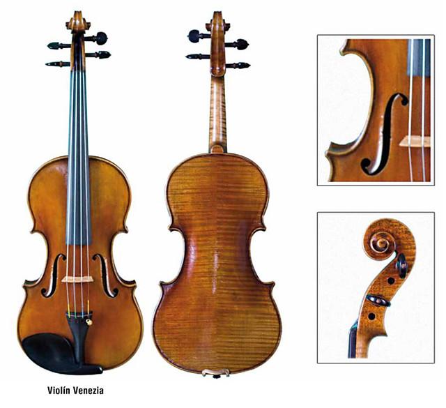 violin venezzia