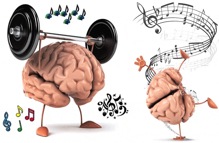 6 beneficios de la música para la salud