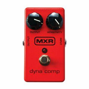 Dunlop MXR M-102 Dyna Comp