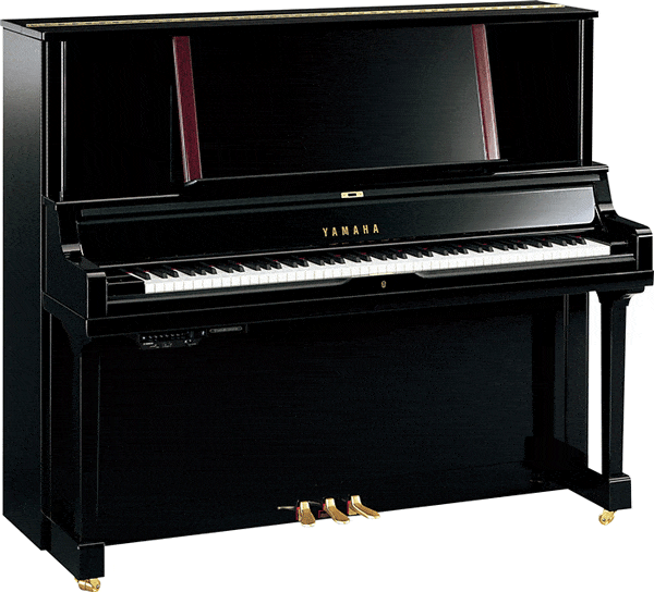 ¿Qué es un piano Yamaha Transacoustic y cómo funciona?