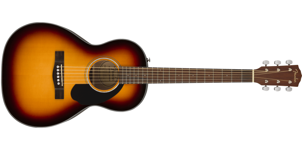 Fender CP-60S Sunburst