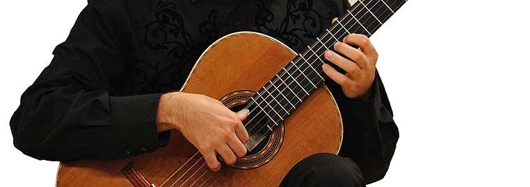 Consejos para Comprar Guitarra Clásica de Conservatorio