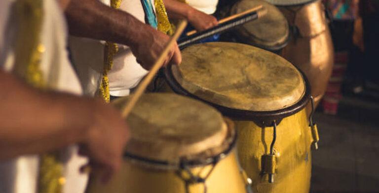 Percusión brasileña – 6 Instrumentos para dar vida a tus ritmos
