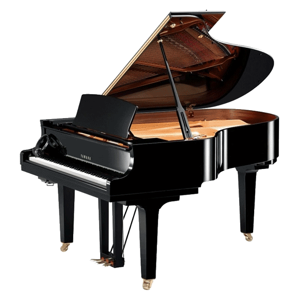 Piano Yamaha Disklavier / Disclavier