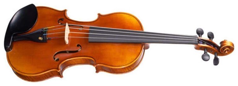 Yamaha V10G: el violín ideal para jóvenes intérpretes