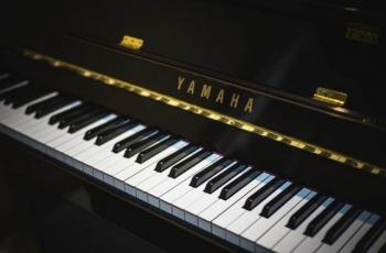 Sistema Silent Piano Yamaha