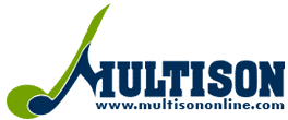 Multisononline logo