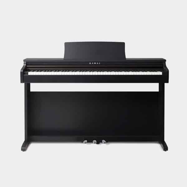 Piano electrónico o piano digital, el tipo de piano más popular 