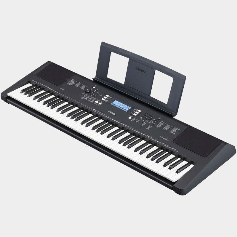 teclado musical yamaha