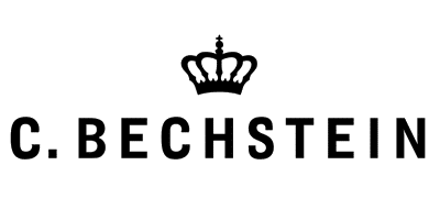 Logo de la historica marca de pianos Bechstein