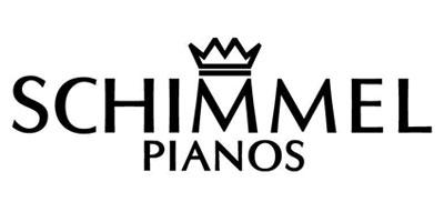 pianos schimmel logo