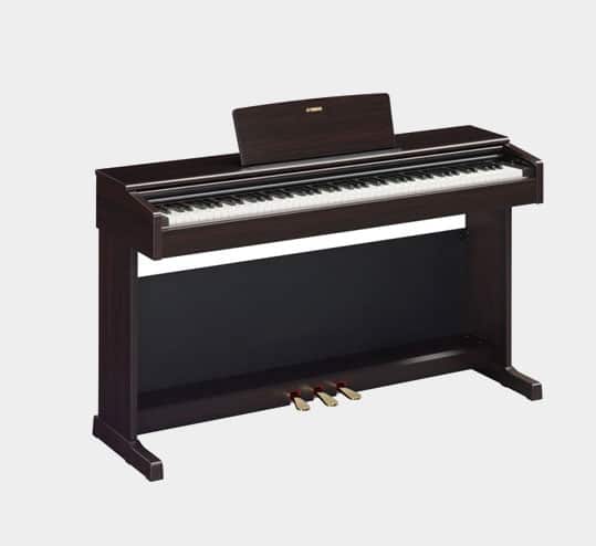 piano digital yamaha
