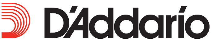 Logo de la marca Daddario