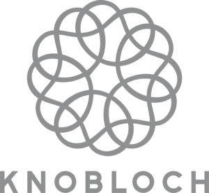 Logo de la marca Knobloch