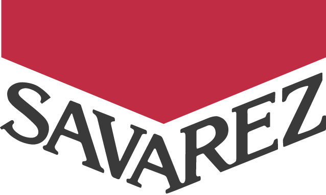 Logo de la marca Savarez