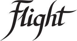 Logo de la marca Flight