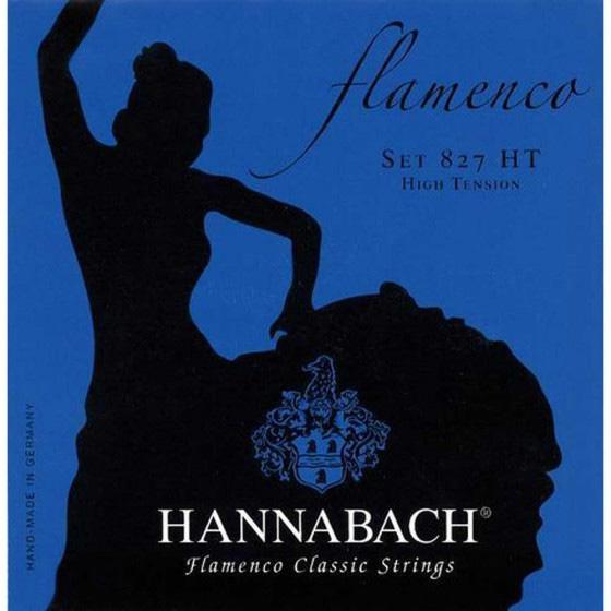 Hannabach 827-Ht