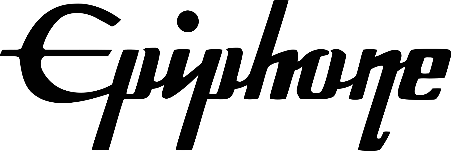Logo del fabricante Epiphone