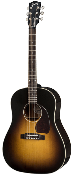 Guitarra acustica Gibson