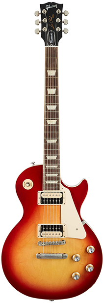 Guitarra eléctrica de la marca Gibson