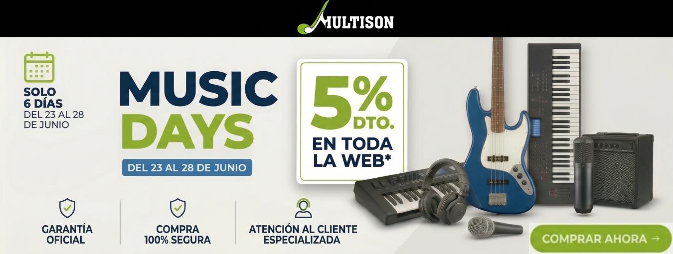 Ofertas Ukeleles