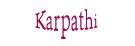 Karpathi