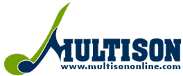 Multisononline.com: tienda de instrumentos musicales