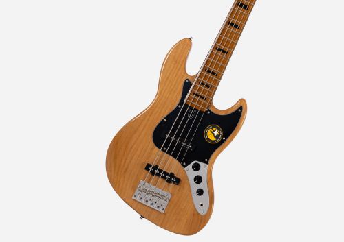 Cuerpo del Marcus Miller V5 Alder 5 NAT