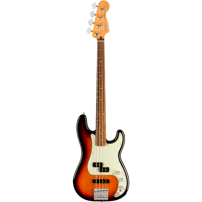 Fender Player Plus Precision Bass Pf-3Tsb