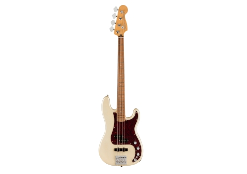 Color del Fender Player Plus Precision Bass Pf-Olp