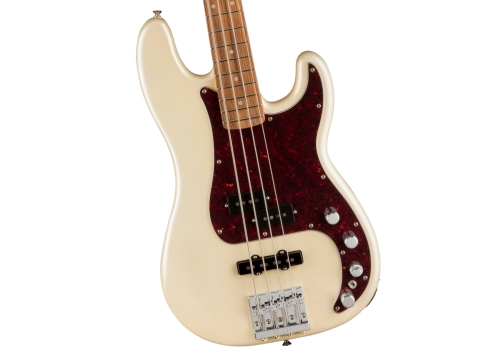 Pastillas del bajo Fender Player Plus Precision Bass Pf-Olp
