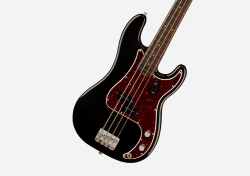 Detalles del Fender American Vintage II 1960 Precision Bass Rw-Blk