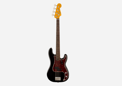 Mástil del bajo Fender American Vintage II 1960 Precision Bass Rw-Blk