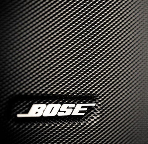 Bose Logotipo