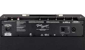 Panel trasero Tone Master FR-10