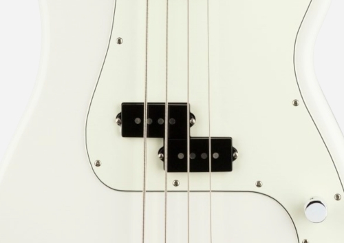 Fender Player Precision Bass Pf-Pwt