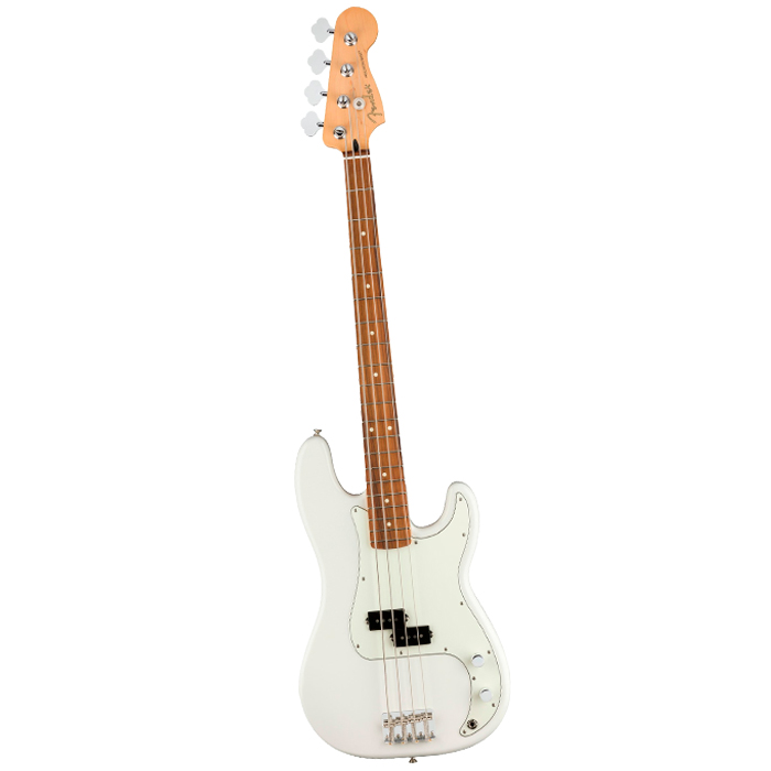 Fender Player Precision Bass Pf-Pwt