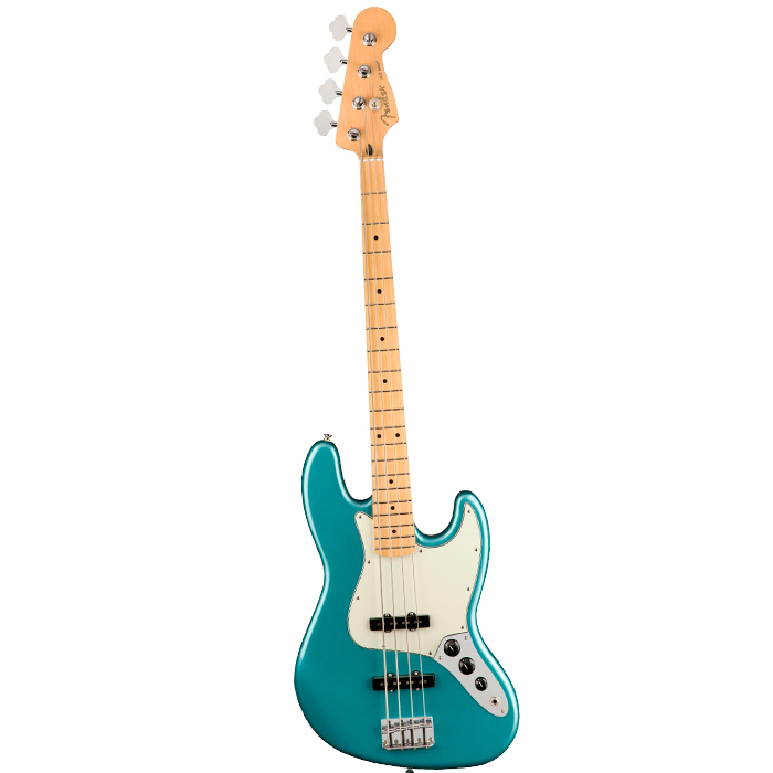 Foto completa del Fender Player Jazz Bass Mn-Tpl