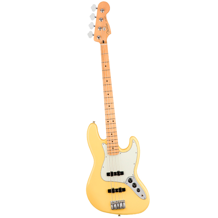 Fender Player Jazz Bass Mn-Bcr