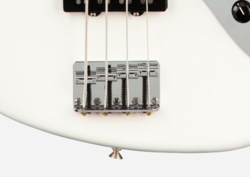 Puente del Fender Player Jazz Bass Pf-Pwt