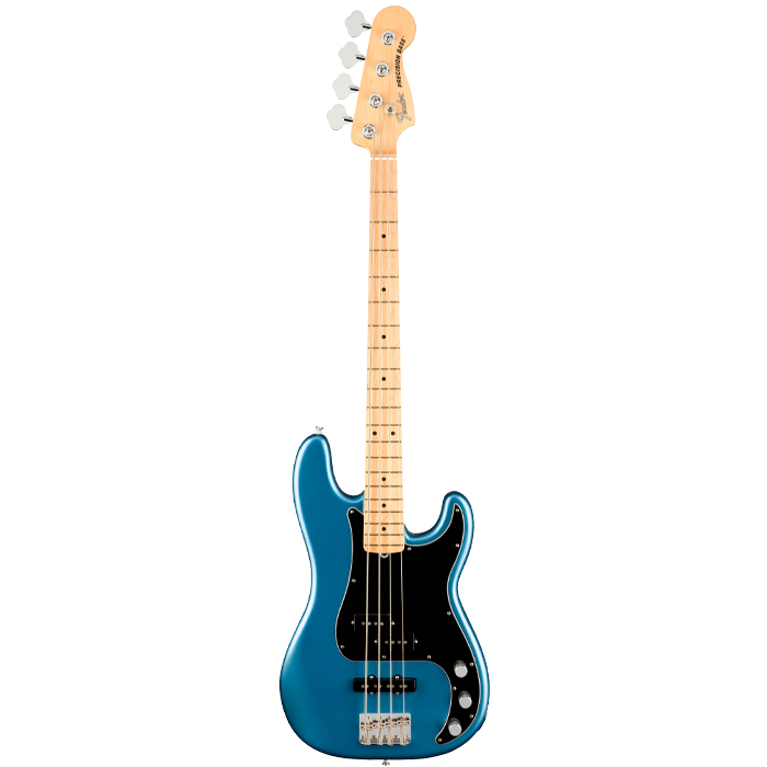 Fender American Performer Precision Bass MN-Satin LPB