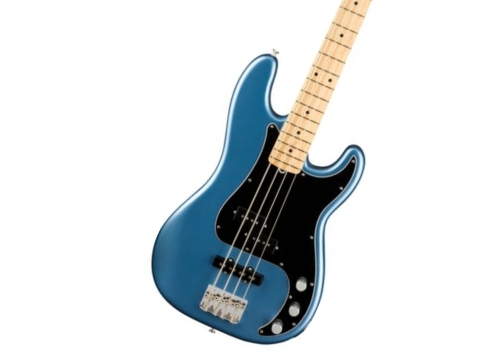 Color del Fender American Performer Precision Bass MN-Satin LPB