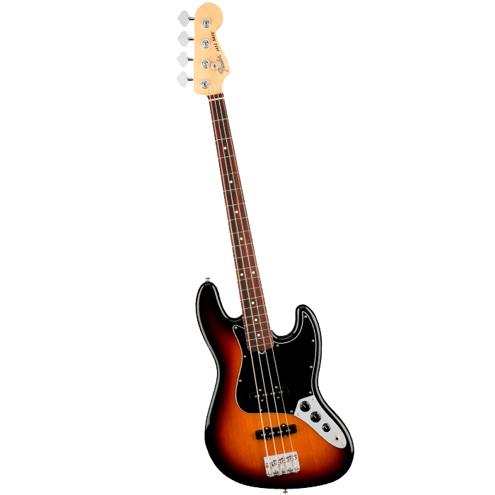 Fender American Performer Jazz Bass RW-3CSB