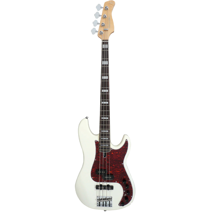 Marcus Miller P7 Alder 4 2a Gen AWH