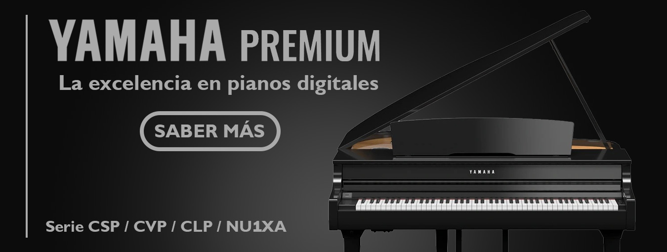 Yamaha Premium