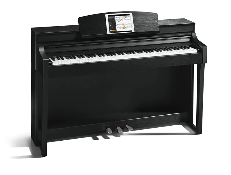 Piano Clavinova CSP 150B Black