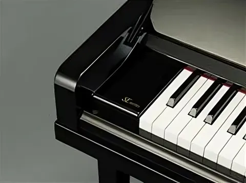 Teclado de piano vertical SE132 de Yamaha